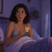 Despertarse de madrugada puede relacionarse con una bajada nocturna de glucosa.