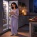 El hambre nocturna puede relacionarse con estrés, sueño insuficiente y cortisol alto.
