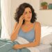 El picor ocular matutino puede relacionarse con párpados inflamados y ácaros.