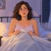 El sudor nocturno frecuente puede aparecer incluso en un dormitorio fresco.