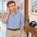 Los acúfenos pueden relacionarse con ruido acumulado y tensión arterial elevada.