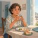 La hidratación y el tamaño de la comida influyen en la bajada de tensión.