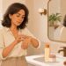Las manchas oscuras pueden relacionarse con sol, edad y cambios hormonales.