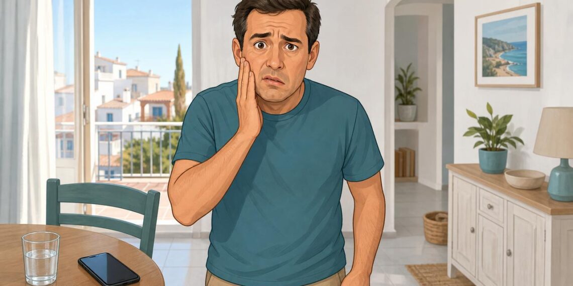 Reconocer la asimetría facial y actuar rápido puede salvar tejido cerebral.