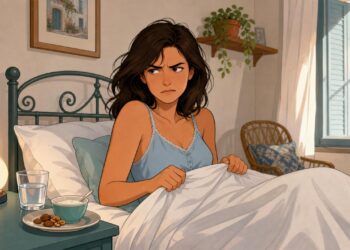 La irritabilidad matinal puede relacionarse con glucosa inestable y una cena insuficiente.
