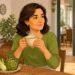 La infusión de alcachofa puede apoyar la digestión en personas con hígado graso.
