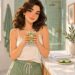 El agua de pepino puede apoyar la hidratación y mejorar la frescura cutánea.