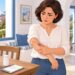 Los moretones repetidos pueden relacionarse con vitamina C baja o medicación.