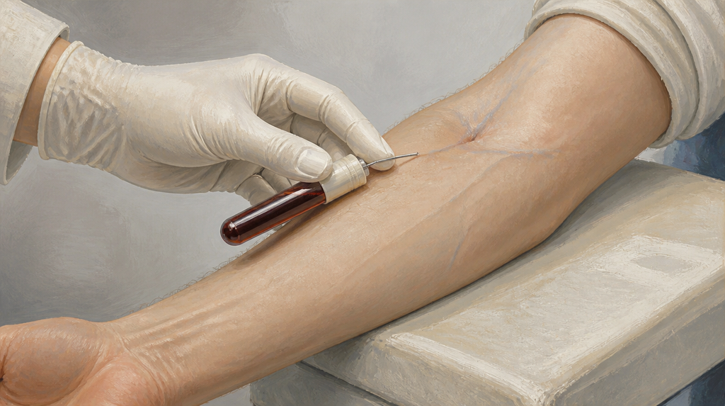 É assim que o corpo sinaliza a falta de potássio além das câimbras musculares