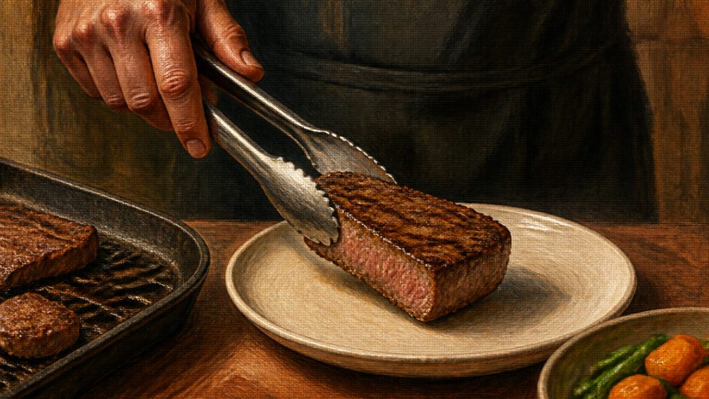 Como melhorar a digestão de proteínas e evitar o desconforto após refeições pesadas?