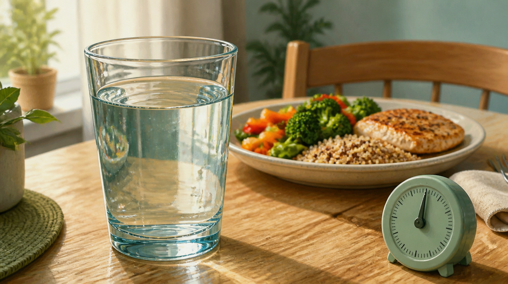 Quais são os principais nutrientes para a tireoide?
