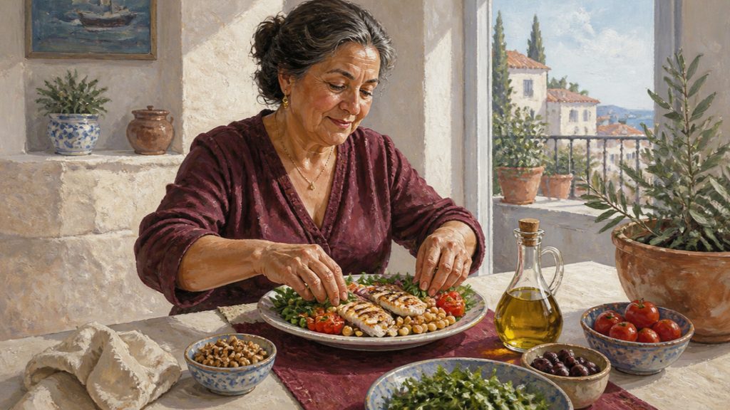 O "tubérculo simples" que alimenta as bactérias boas e melhora a digestão lenta