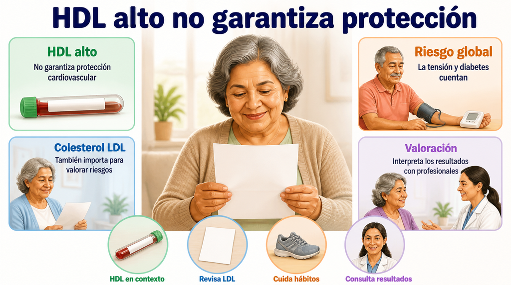 Quais condições de saúde podem causar taquicardia persistente?