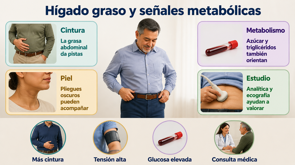 A cicatrização lenta também é um alerta?