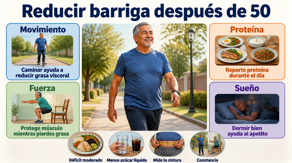 Como melhorar a digestão lenta e evitar aquela sensação de estômago parado?