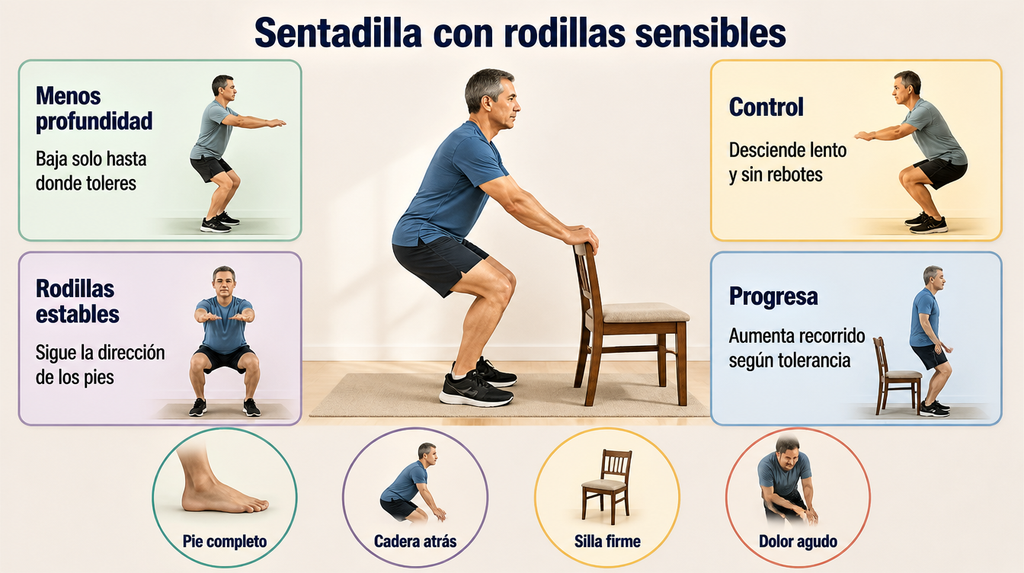 Quais sintomas físicos costumam aparecer?