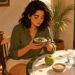 Las nueces pueden integrarse en desayunos que apoyen atención y rendimiento mental.