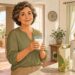 Bebidas con calcio y proteína pueden apoyar la salud ósea después de los 60.