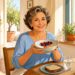 Un desayuno con proteína y fibra ayuda a mantener la energía matinal.