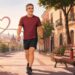 Caminar rápido puede cuidar el corazón con menos impacto articular después de los 50.