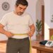 El perímetro abdominal orienta sobre el riesgo ligado a la grasa visceral.