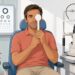 La revisión oftalmológica ayuda a detectar el glaucoma antes de perder visión.