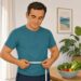 La grasa abdominal y otros factores definen el riesgo del síndrome metabólico.