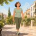 La osteopenia puede frenarse con ejercicio y hábitos protectores del hueso.