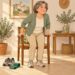La sarcopenia reduce fuerza y autonomía en muchas personas mayores.