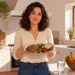 Proteína y fibra ayudan a controlar el hambre constante entre comidas.