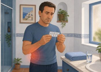 El uso frecuente de ibuprofeno puede comprometer la función renal en ciertos contextos.