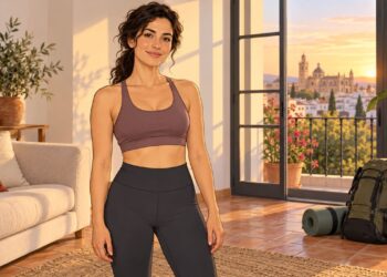 Con tres ejercicios y 20 minutos puedes entrenar todo el cuerpo sin ir al gimnasio.