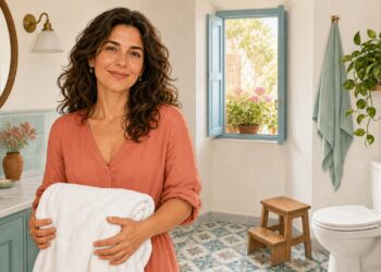 Cambiar pequeños hábitos en el baño protege el intestino y evita molestias anales.