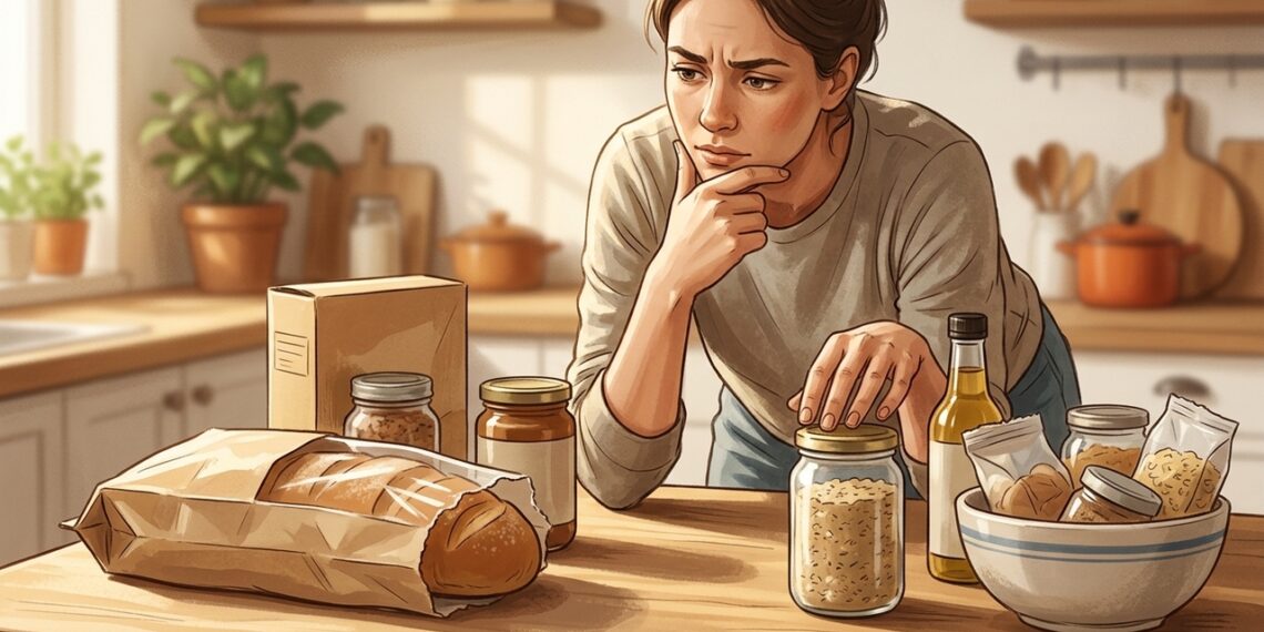 Los 4 alimentos cotidianos que pueden dañar tu hígado