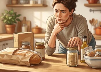 Los 4 alimentos cotidianos que pueden dañar tu hígado