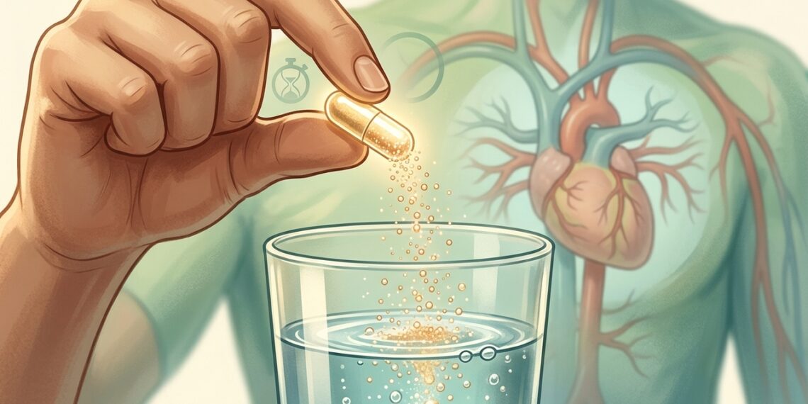 Alimentos ricos en magnesio, dosis adecuadas y función renal son claves para un uso seguro.