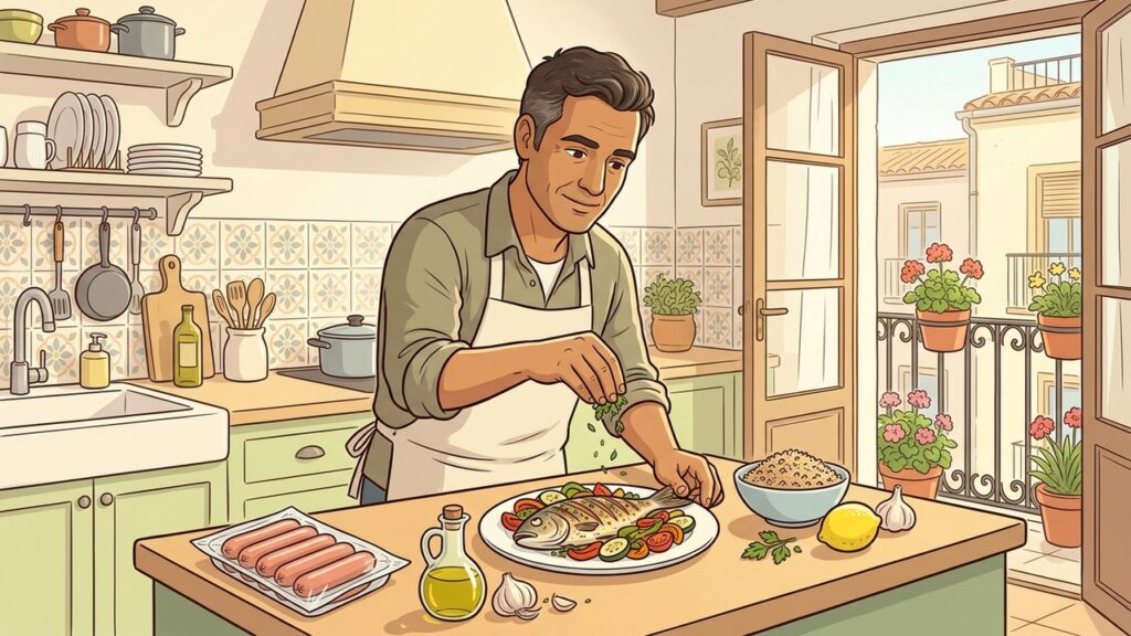 Si quieres cuidar tu hígado revisa estos 4 alimentos