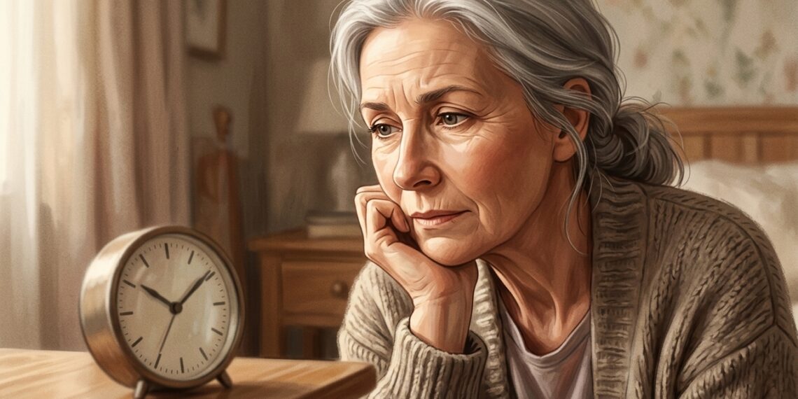 Las necesidades de sueño cambian con la edad, pero descansar bien importa en todas las etapas.