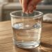 Agua con sal y sus efectos en el cuerpo