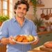 Boniato y patata cocinados con piel pueden convivir en un plato equilibrado para cuidar la glucosa.
