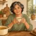 Una taza de caldo de huesos casero: sabroso y nutritivo, aunque sin efectos probados en articulaciones.