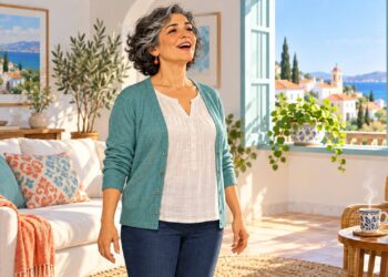 Cantar a diario es un gesto sencillo que beneficia la respiración y el ánimo.