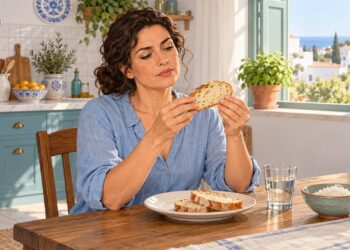 Ante la duda entre celiaquía y sensibilidad al gluten, conviene consultar antes de dejar el pan.