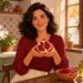 La granada de otoño aporta antioxidantes y encaja en una dieta cardioprotectora.