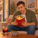 El picoteo frecuente de patatas fritas de bolsa pasa factura al corazón con los años.