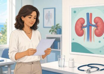 La creatinina orienta la función renal, pero siempre debe interpretarse en contexto.