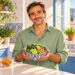 Frutas, verduras y legumbres de la dieta mediterránea aportan el potasio que el organismo necesita cada día.