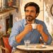 Un café moderado y a primera hora de la tarde cuida el corazón y el sueño.