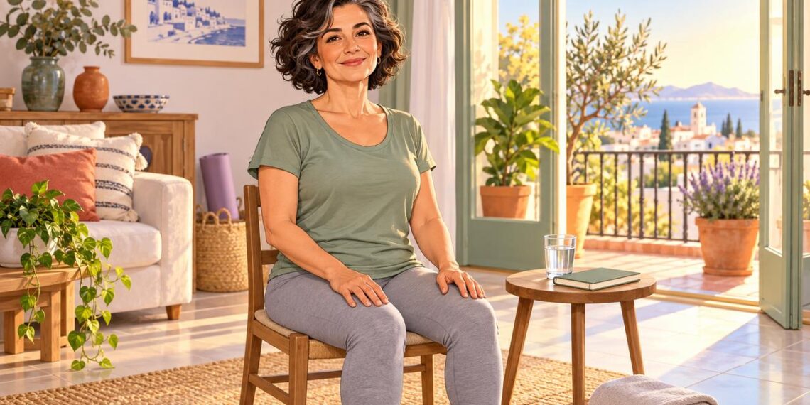 Practicar ejercicios de Kegel a diario ayuda a fortalecer el suelo pélvico y reducir las pérdidas de orina.