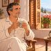 Quince minutos de quietud al despertar ayudan a que el corazón arranque el día con más calma.